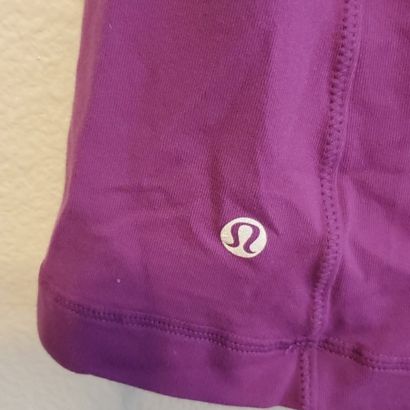 Lululemon Dignity Halter open back tie neck-J25 - Picture 4 of 4